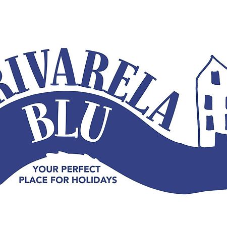 Apartment Rivarela Blu - Newly Renovated And Top Location Near Sea Novigrad Istria Buitenkant foto