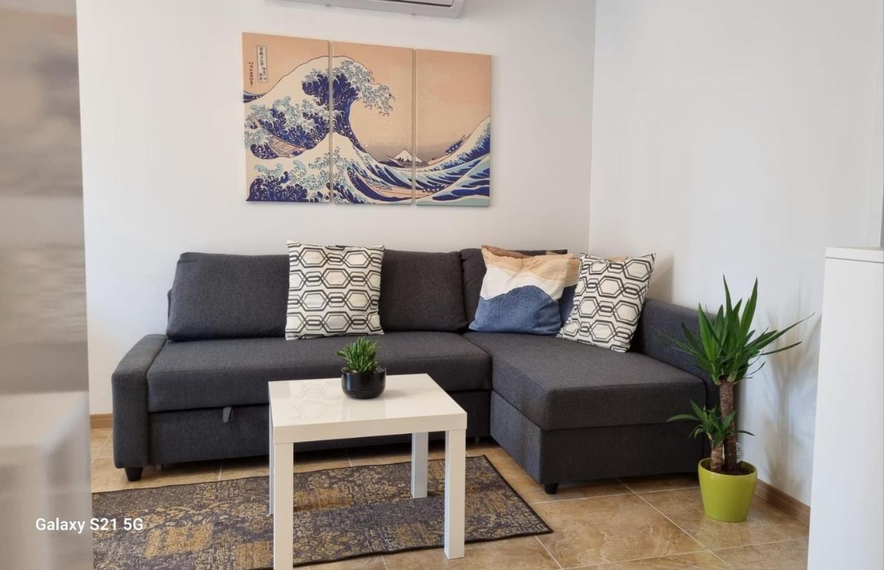 Apartment Rivarela Blu - Newly Renovated And Top Location Near Sea Novigrad Istria Buitenkant foto