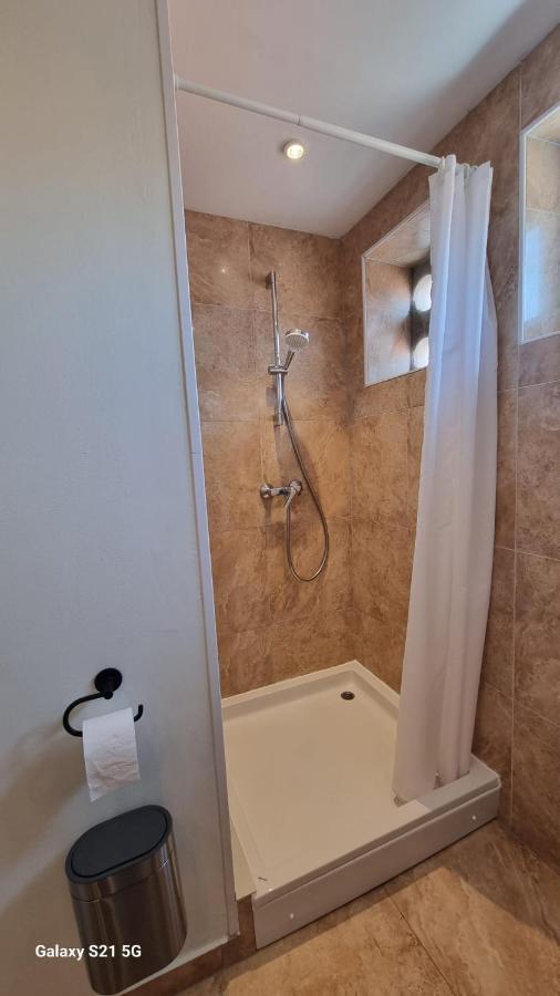 Apartment Rivarela Blu - Newly Renovated And Top Location Near Sea Novigrad Istria Buitenkant foto