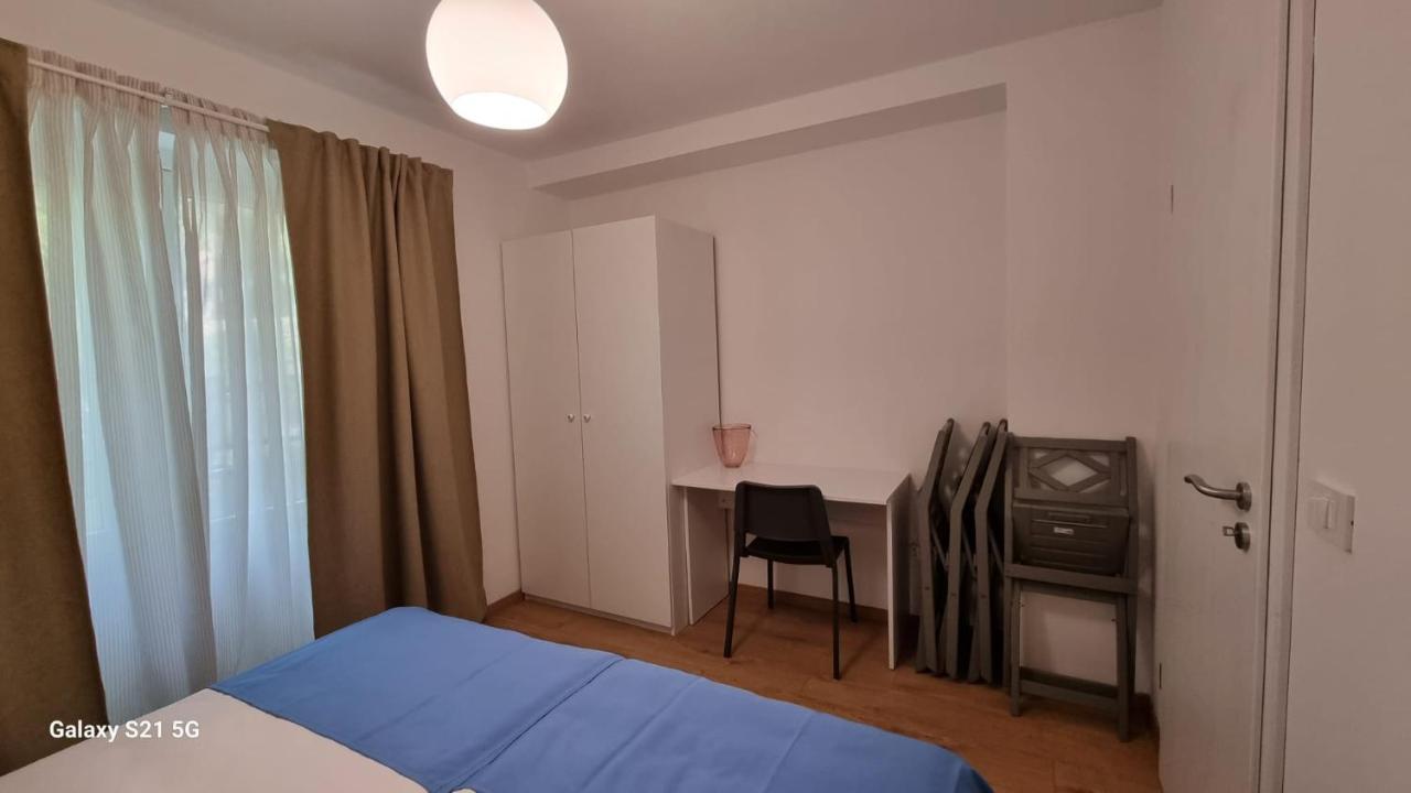 Apartment Rivarela Blu - Newly Renovated And Top Location Near Sea Novigrad Istria Buitenkant foto