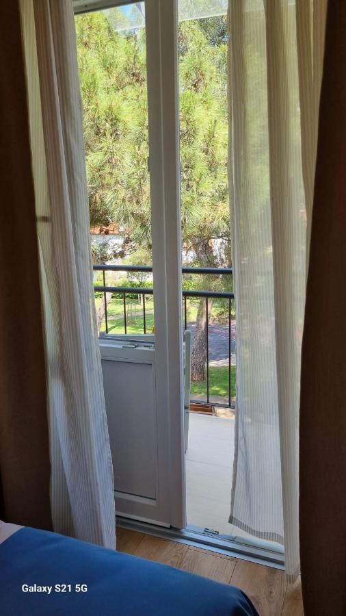 Apartment Rivarela Blu - Newly Renovated And Top Location Near Sea Novigrad Istria Buitenkant foto