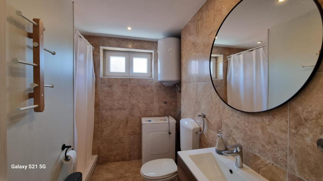 Apartment Rivarela Blu - Newly Renovated And Top Location Near Sea Novigrad Istria Buitenkant foto