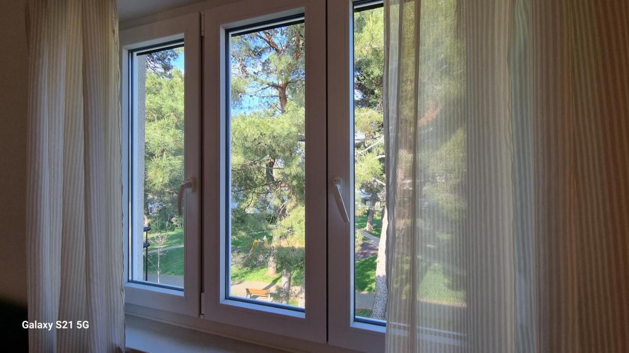 Apartment Rivarela Blu - Newly Renovated And Top Location Near Sea Novigrad Istria Buitenkant foto