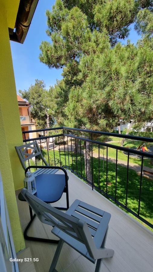 Apartment Rivarela Blu - Newly Renovated And Top Location Near Sea Novigrad Istria Buitenkant foto