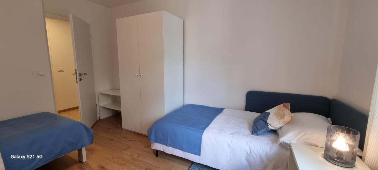 Apartment Rivarela Blu - Newly Renovated And Top Location Near Sea Novigrad Istria Buitenkant foto
