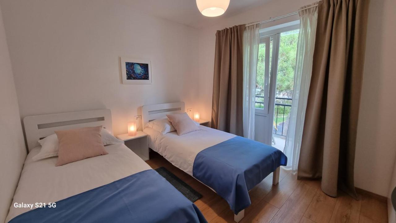 Apartment Rivarela Blu - Newly Renovated And Top Location Near Sea Novigrad Istria Buitenkant foto