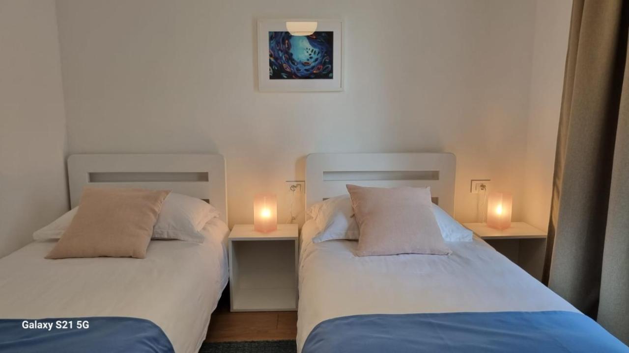 Apartment Rivarela Blu - Newly Renovated And Top Location Near Sea Novigrad Istria Buitenkant foto