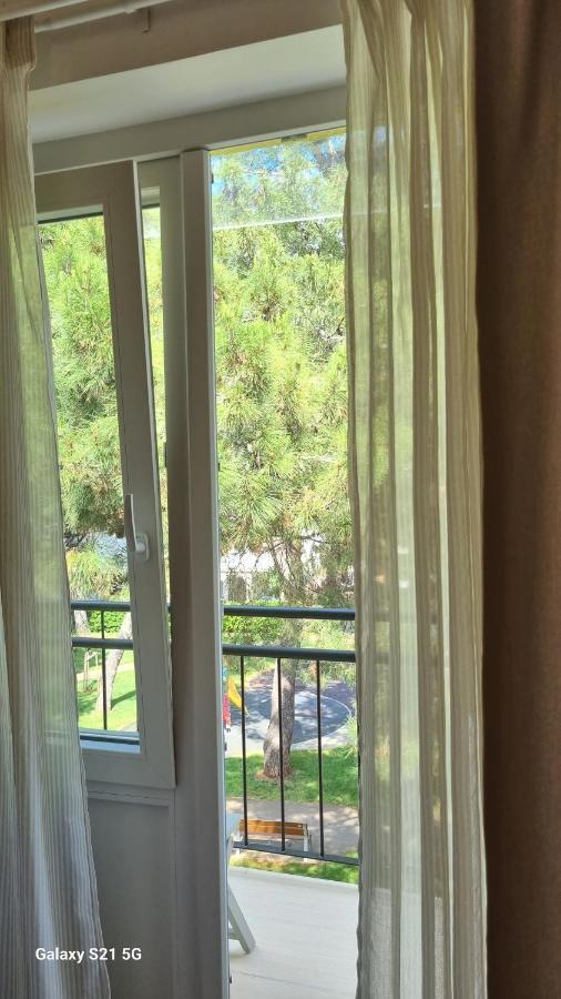 Apartment Rivarela Blu - Newly Renovated And Top Location Near Sea Novigrad Istria Buitenkant foto