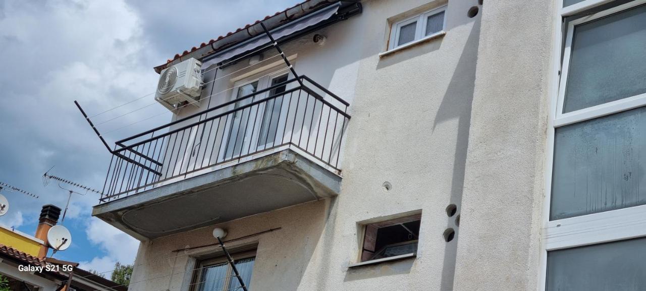 Apartment Rivarela Blu - Newly Renovated And Top Location Near Sea Novigrad Istria Buitenkant foto
