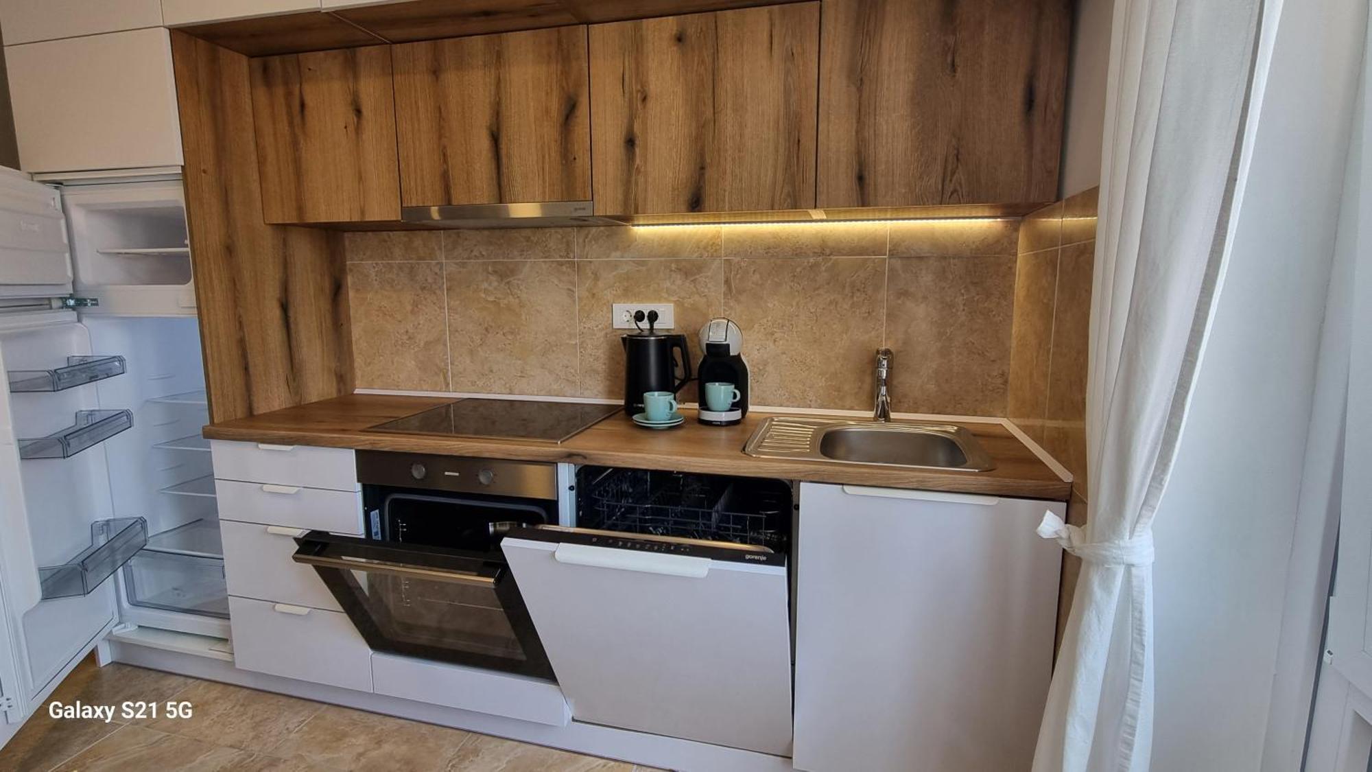 Apartment Rivarela Blu - Newly Renovated And Top Location Near Sea Novigrad Istria Buitenkant foto