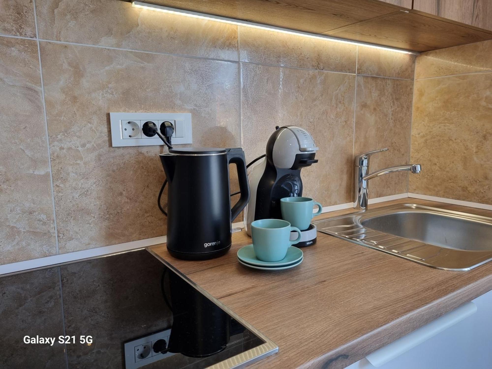 Apartment Rivarela Blu - Newly Renovated And Top Location Near Sea Novigrad Istria Buitenkant foto